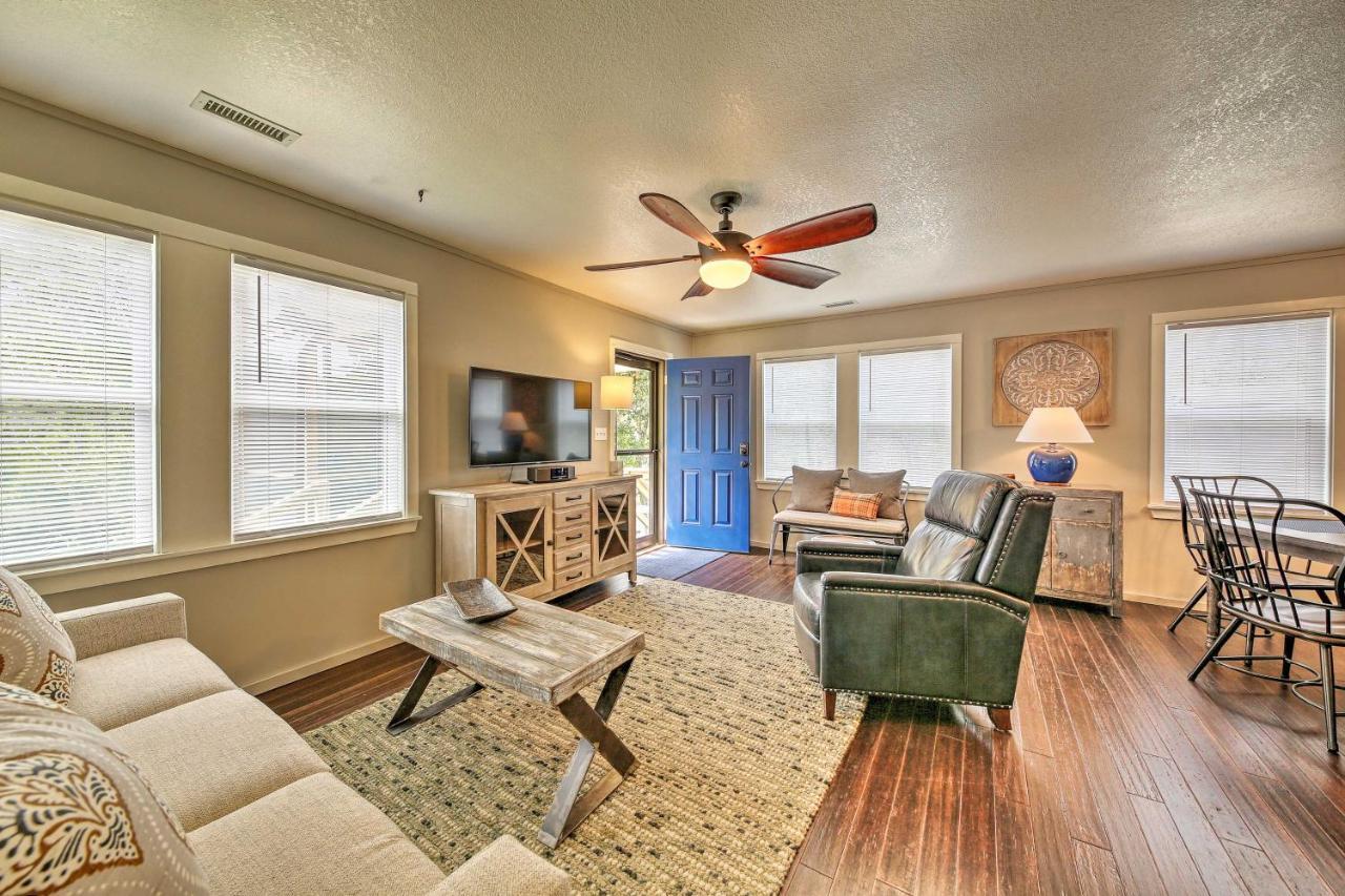 Cozy Cottage Less Than 2 Mi To Cape Hatteras Natl Shore! Frisco Buitenkant foto