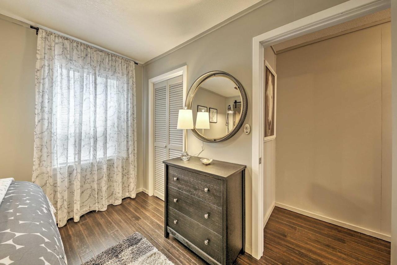 Cozy Cottage Less Than 2 Mi To Cape Hatteras Natl Shore! Frisco Buitenkant foto