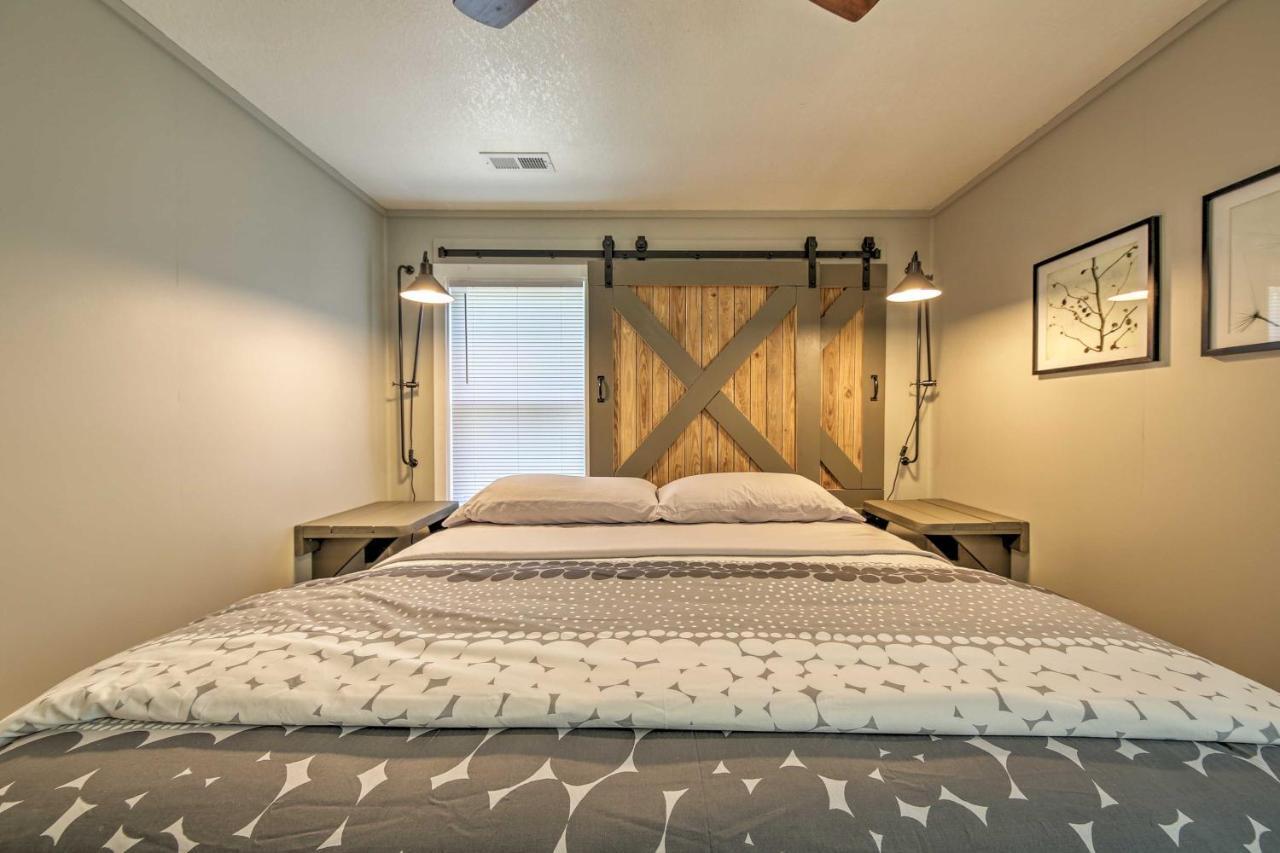 Cozy Cottage Less Than 2 Mi To Cape Hatteras Natl Shore! Frisco Buitenkant foto